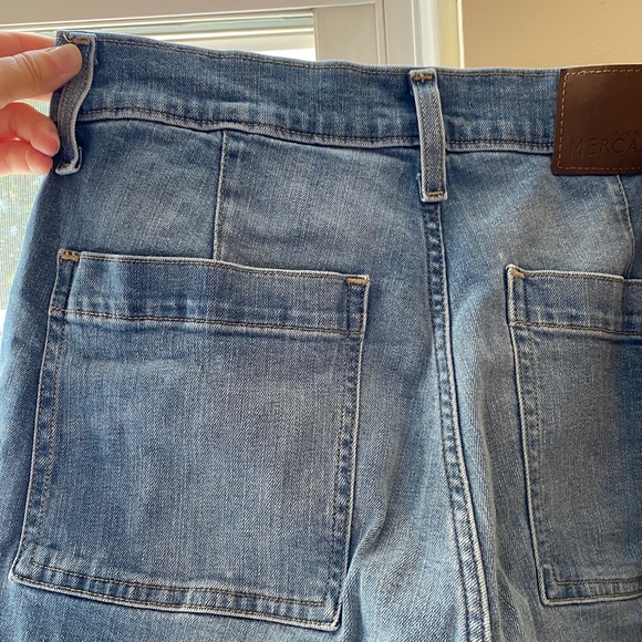 Size 27 Mercentile Jeans - Picture 6 of 7